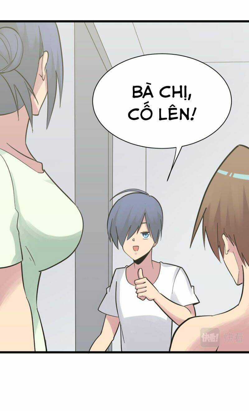 Cửa Hàng Đào Bảo Thông Tam Giới Chapter 276 trang 29