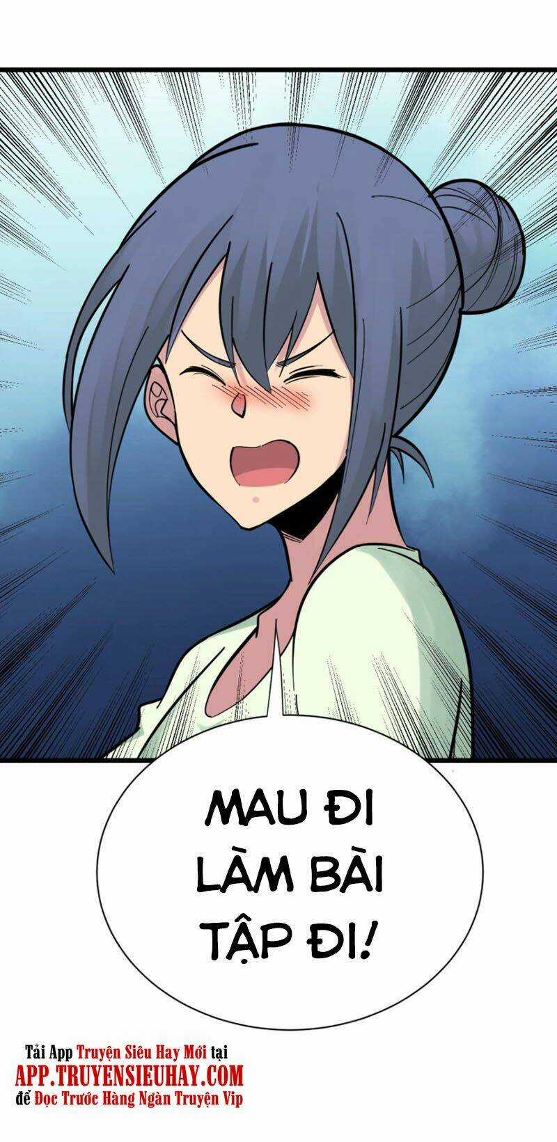 Cửa Hàng Đào Bảo Thông Tam Giới Chapter 276 trang 30