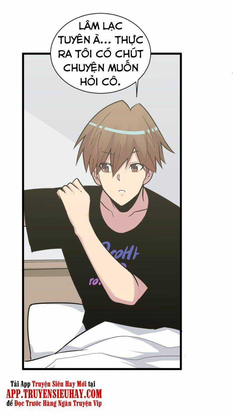 Cửa Hàng Đào Bảo Thông Tam Giới Chapter 276 trang 32