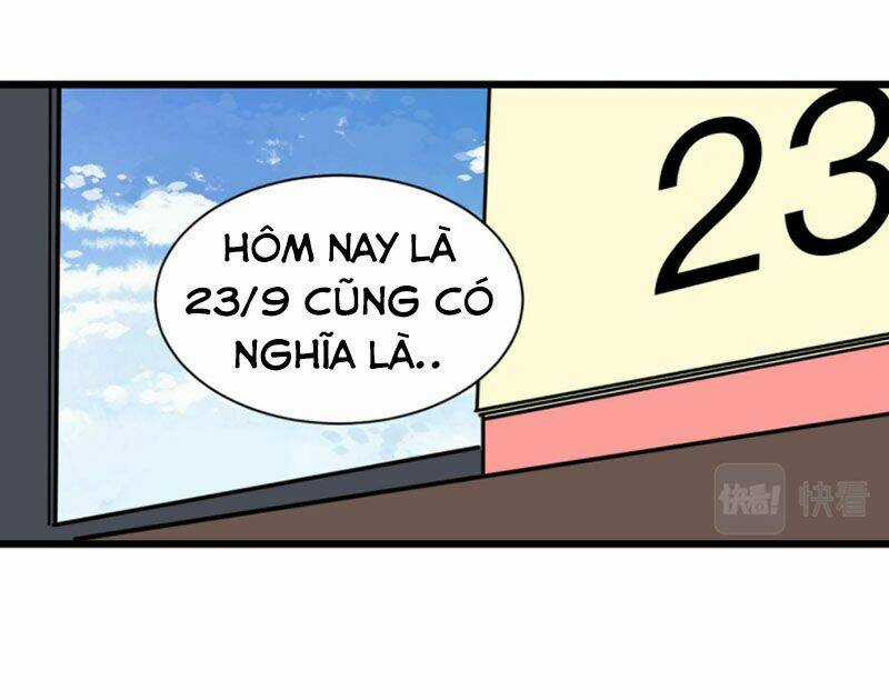 Cửa Hàng Đào Bảo Thông Tam Giới Chapter 276 trang 33