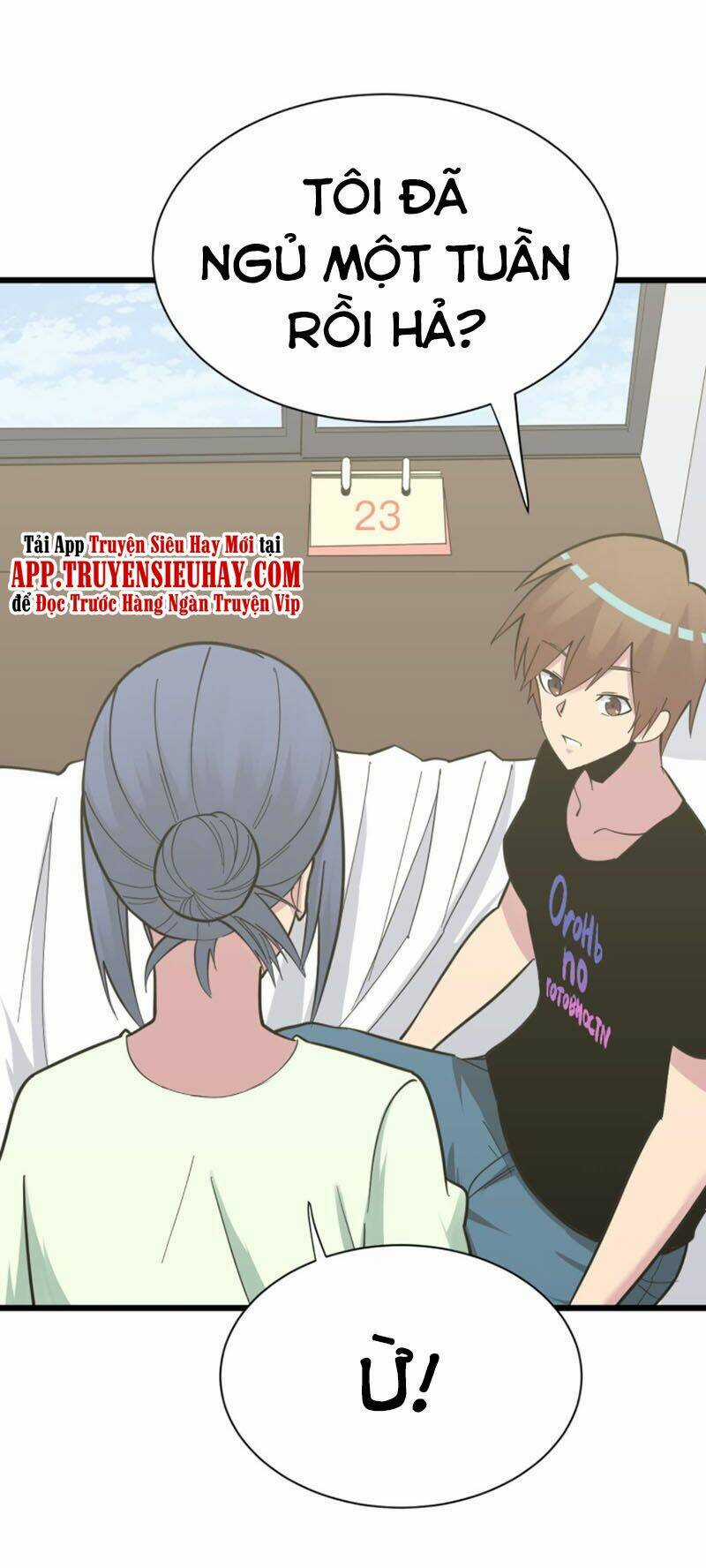 Cửa Hàng Đào Bảo Thông Tam Giới Chapter 276 trang 34