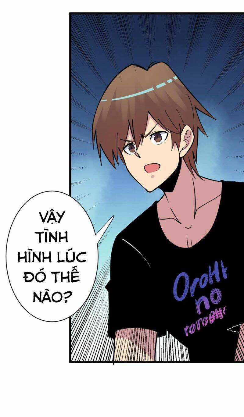 Cửa Hàng Đào Bảo Thông Tam Giới Chapter 276 trang 35