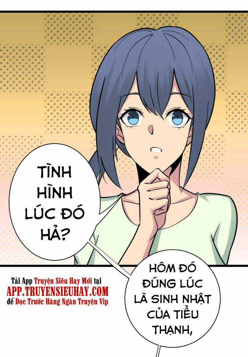 Cửa Hàng Đào Bảo Thông Tam Giới Chapter 276 trang 36