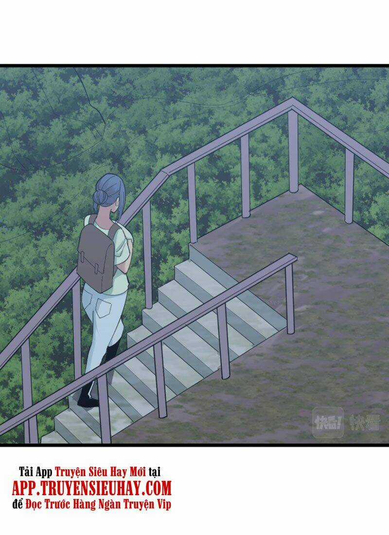 Cửa Hàng Đào Bảo Thông Tam Giới Chapter 276 trang 38