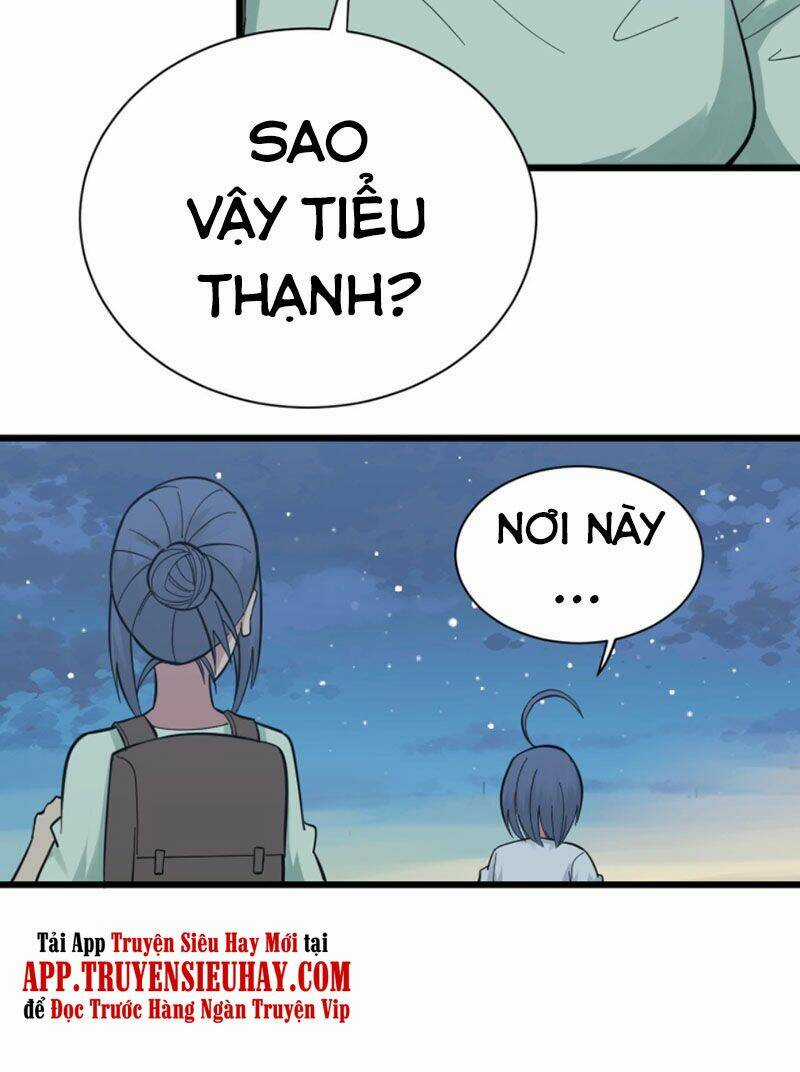 Cửa Hàng Đào Bảo Thông Tam Giới Chapter 276 trang 40