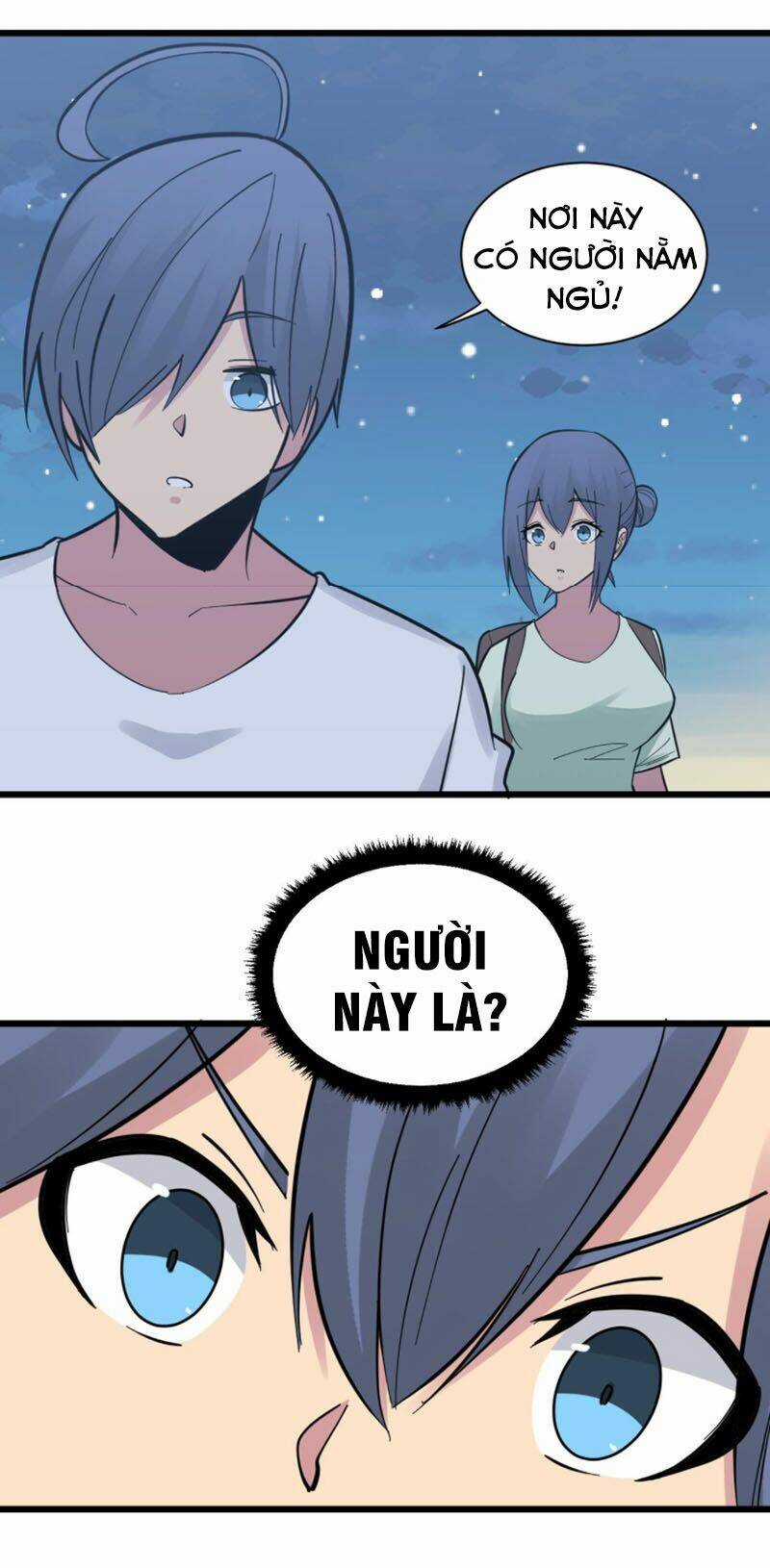 Cửa Hàng Đào Bảo Thông Tam Giới Chapter 276 trang 41