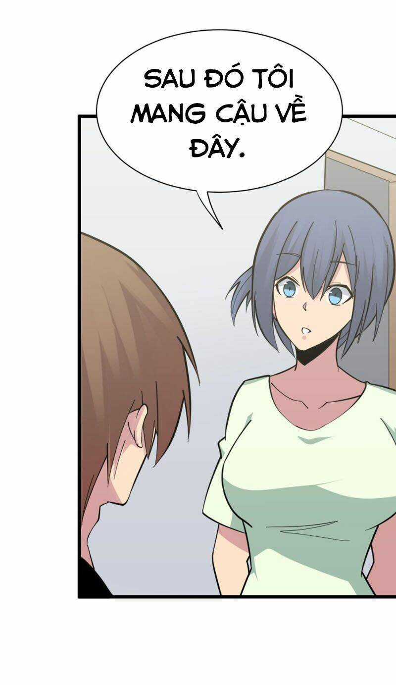 Cửa Hàng Đào Bảo Thông Tam Giới Chapter 276 trang 43