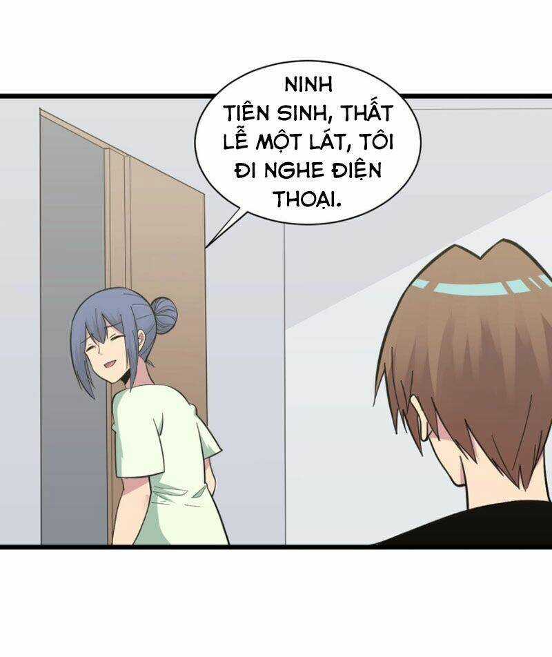 Cửa Hàng Đào Bảo Thông Tam Giới Chapter 276 trang 47