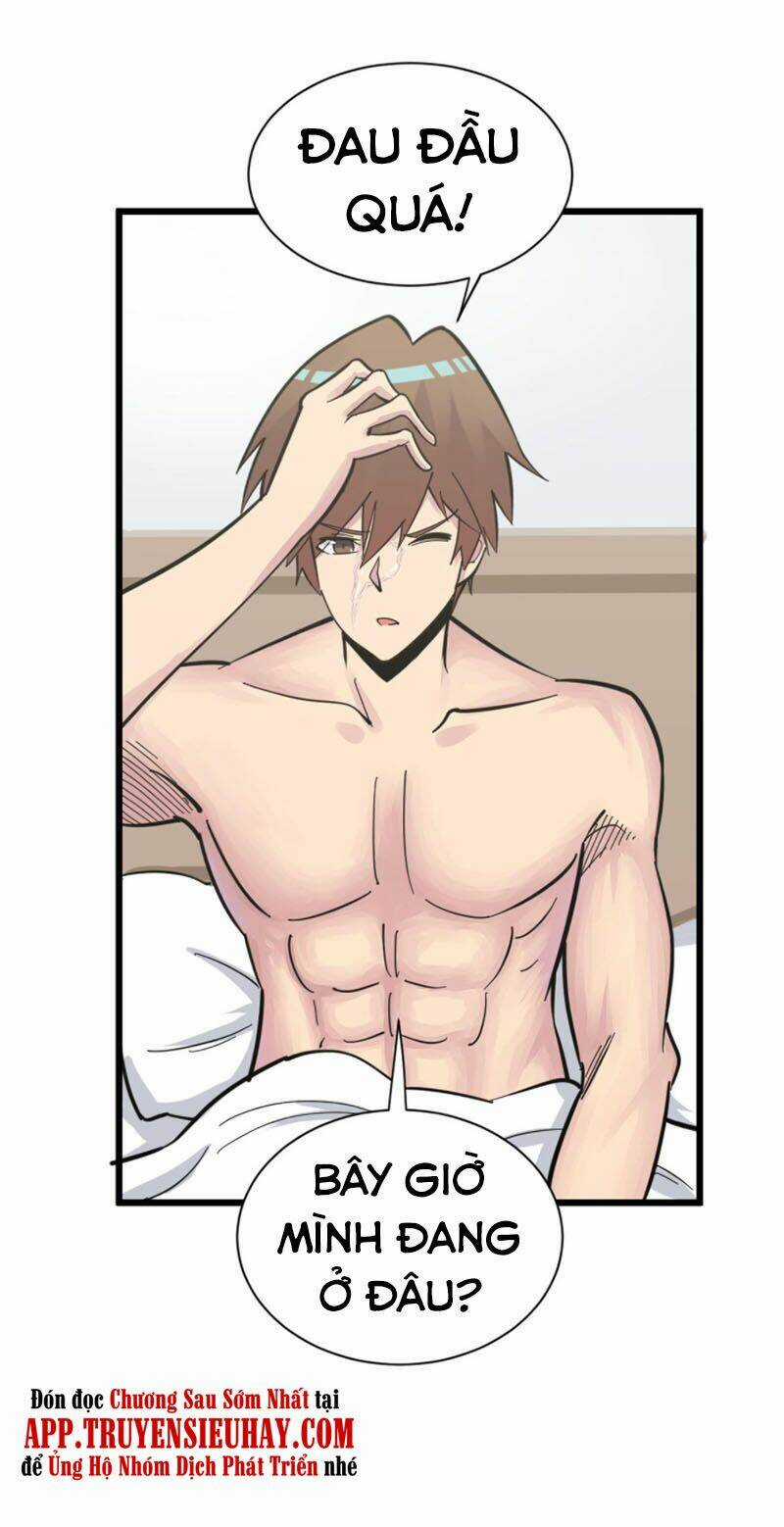 Cửa Hàng Đào Bảo Thông Tam Giới Chapter 276 trang 6