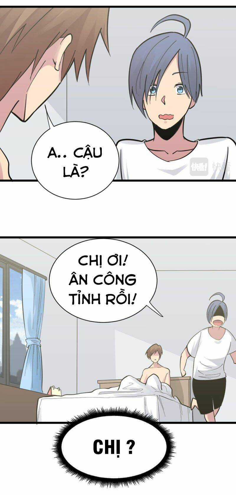 Cửa Hàng Đào Bảo Thông Tam Giới Chapter 276 trang 7