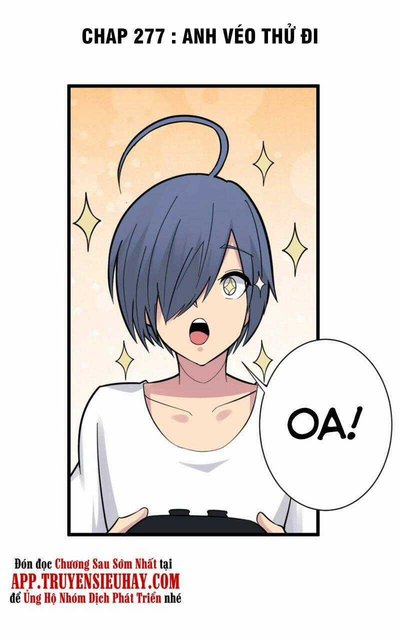 Cửa Hàng Đào Bảo Thông Tam Giới Chapter 277 trang 0