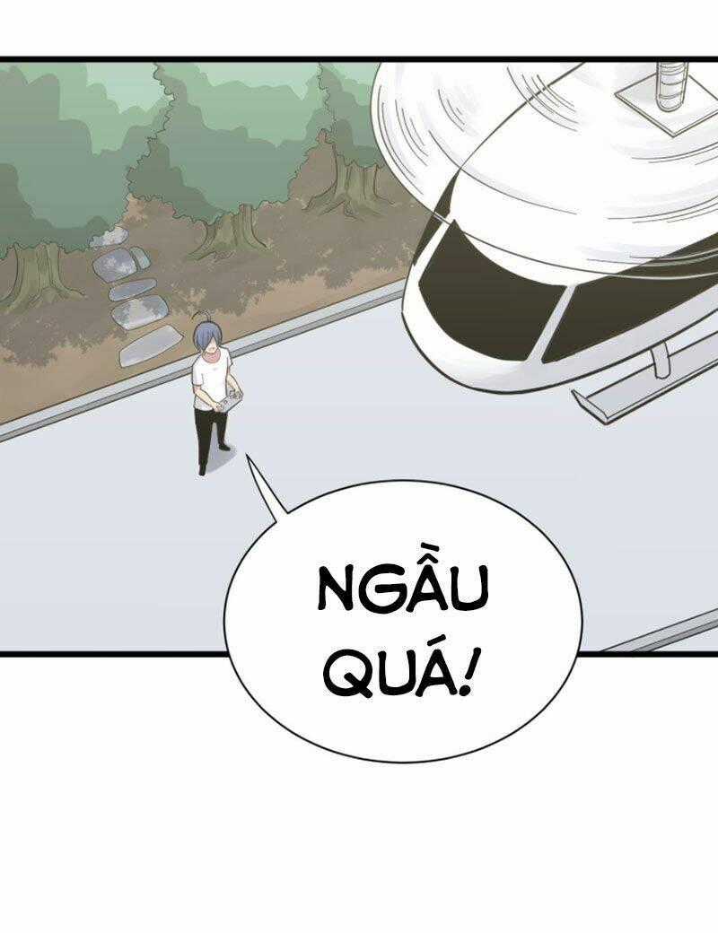 Cửa Hàng Đào Bảo Thông Tam Giới Chapter 277 trang 1