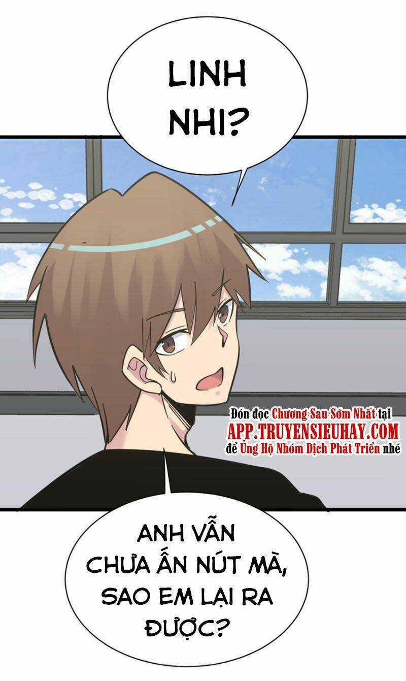 Cửa Hàng Đào Bảo Thông Tam Giới Chapter 277 trang 10