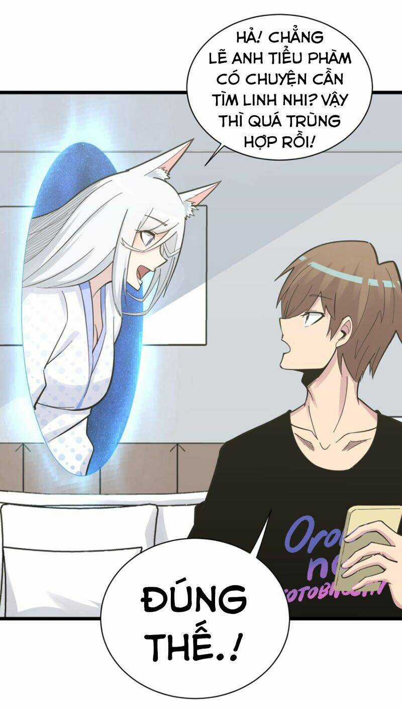 Cửa Hàng Đào Bảo Thông Tam Giới Chapter 277 trang 11