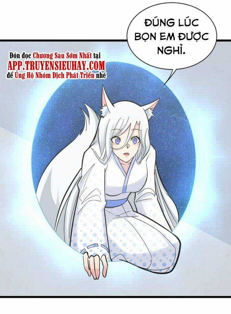 Cửa Hàng Đào Bảo Thông Tam Giới Chapter 277 trang 12