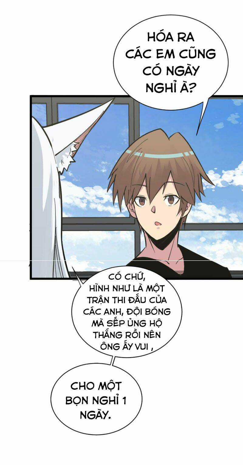 Cửa Hàng Đào Bảo Thông Tam Giới Chapter 277 trang 13