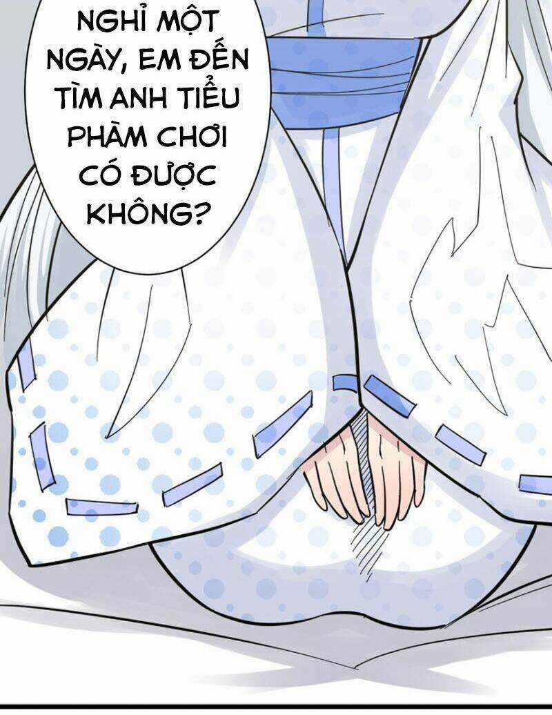 Cửa Hàng Đào Bảo Thông Tam Giới Chapter 277 trang 15