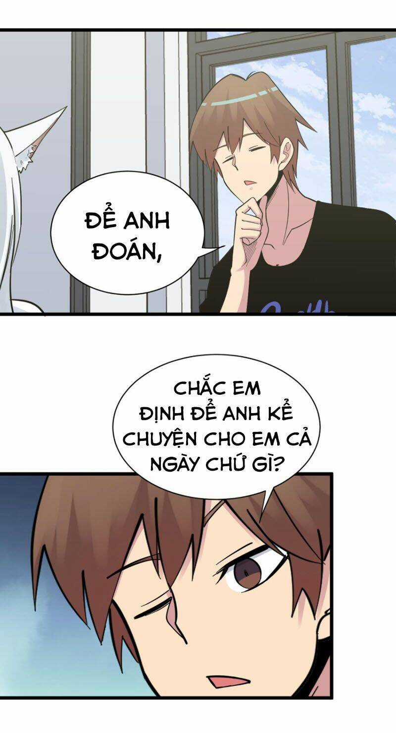 Cửa Hàng Đào Bảo Thông Tam Giới Chapter 277 trang 16