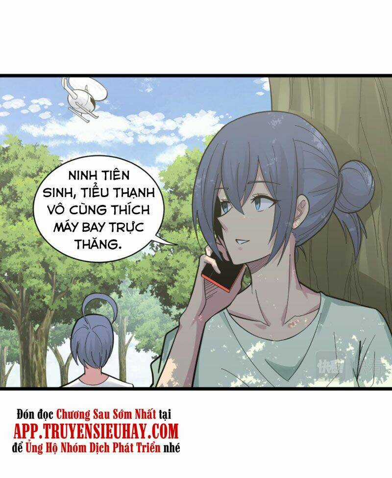 Cửa Hàng Đào Bảo Thông Tam Giới Chapter 277 trang 2