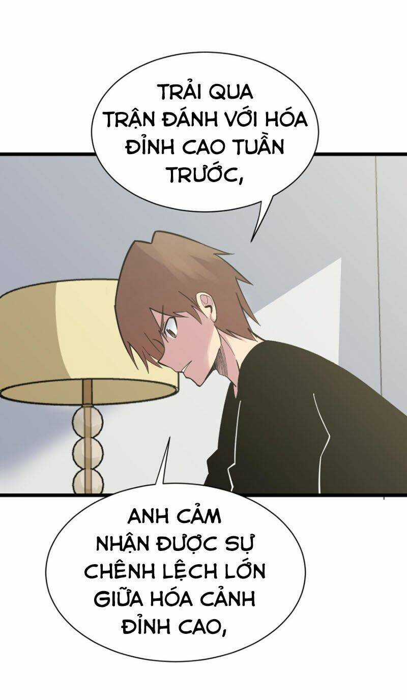 Cửa Hàng Đào Bảo Thông Tam Giới Chapter 277 trang 23