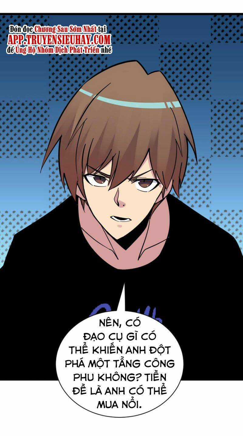 Cửa Hàng Đào Bảo Thông Tam Giới Chapter 277 trang 24