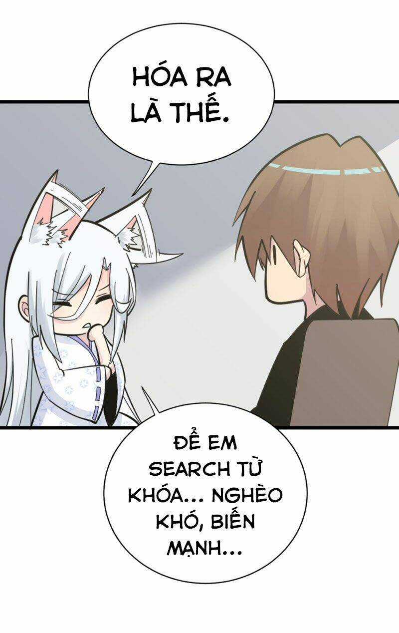 Cửa Hàng Đào Bảo Thông Tam Giới Chapter 277 trang 25