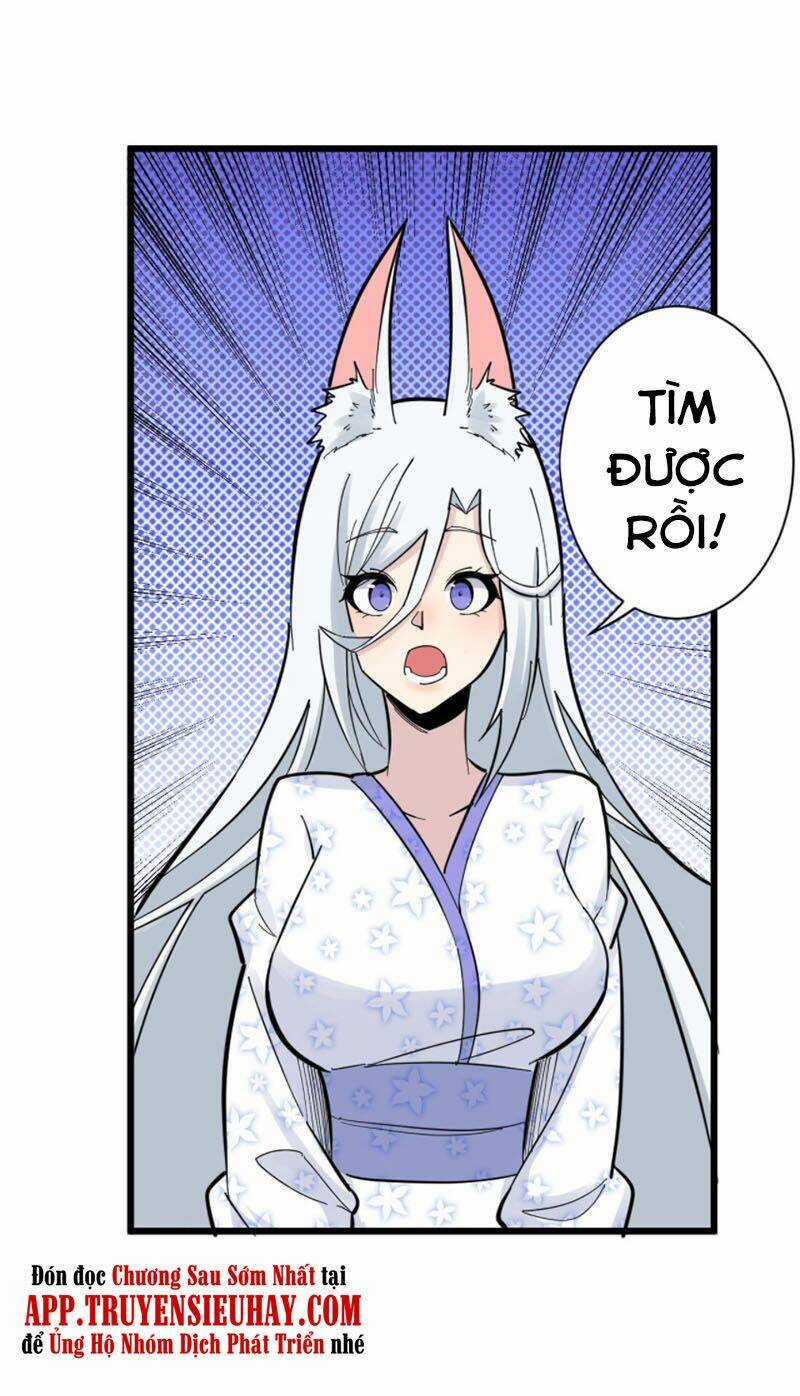 Cửa Hàng Đào Bảo Thông Tam Giới Chapter 277 trang 26