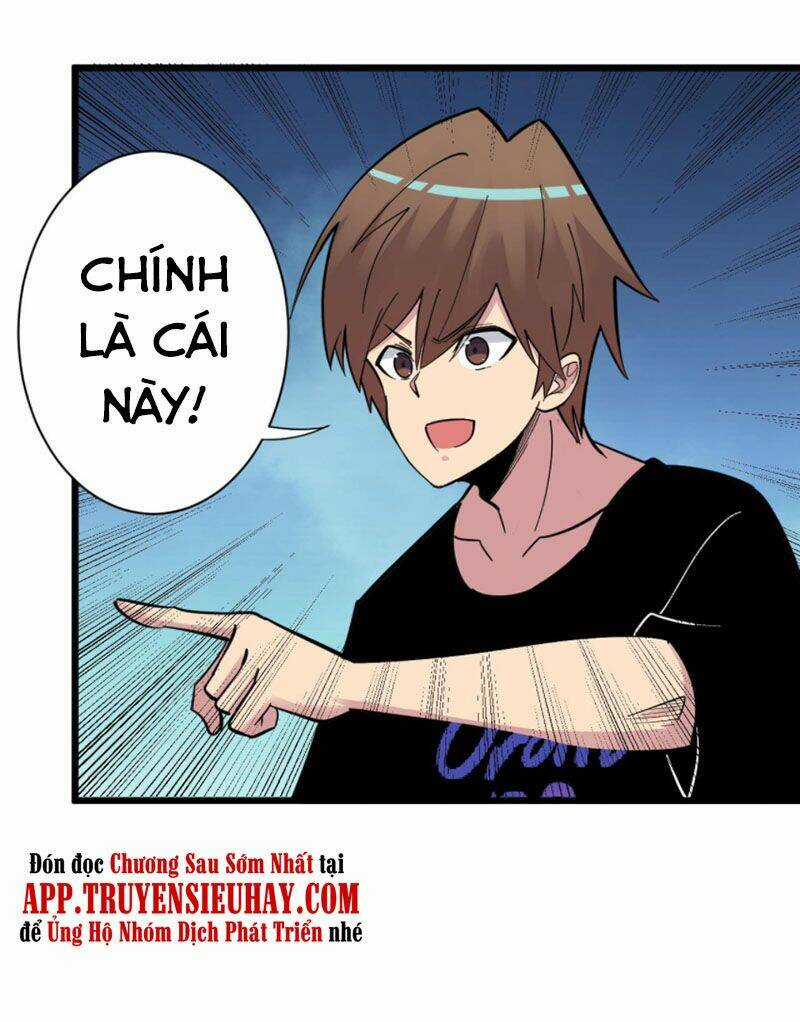 Cửa Hàng Đào Bảo Thông Tam Giới Chapter 277 trang 28