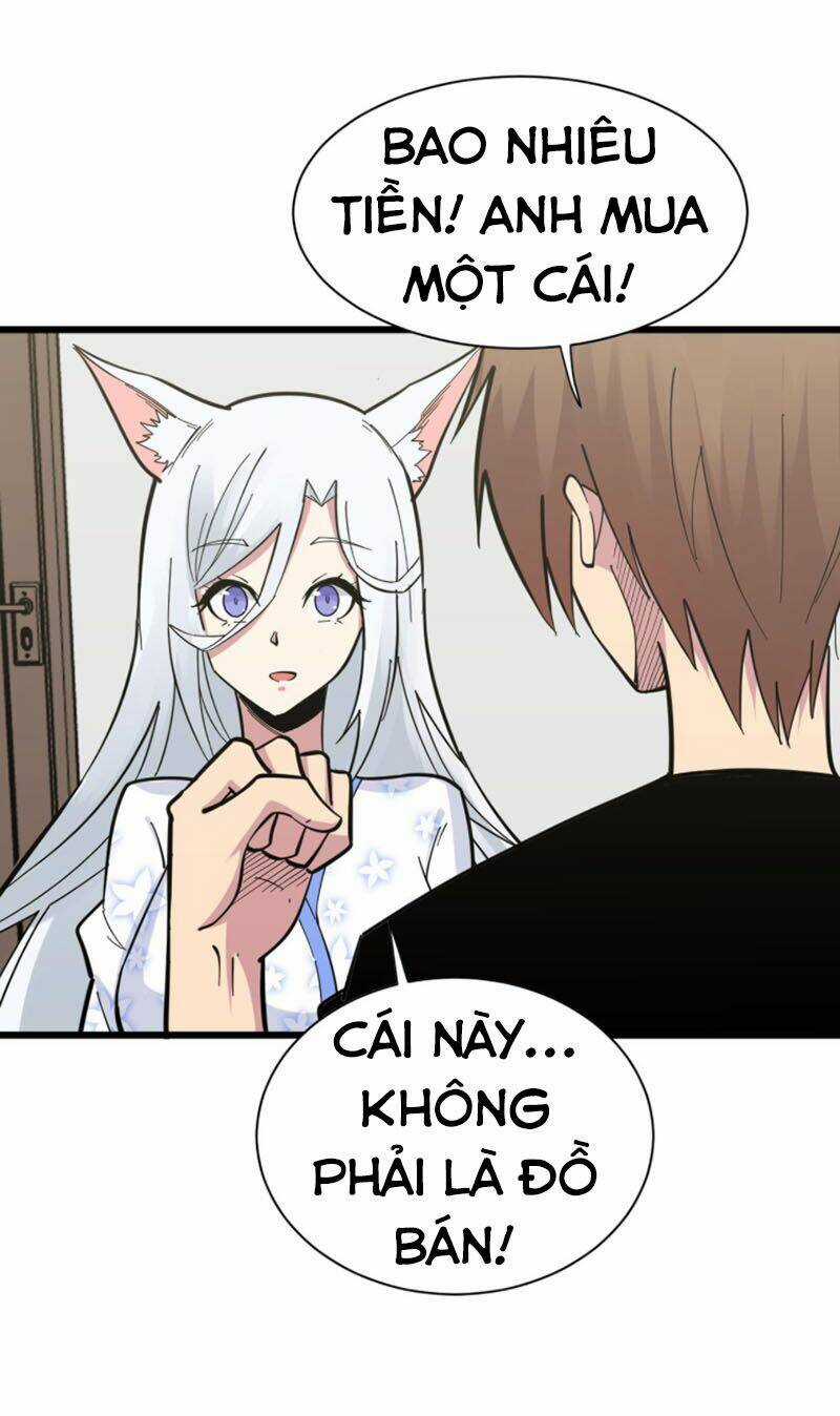 Cửa Hàng Đào Bảo Thông Tam Giới Chapter 277 trang 29