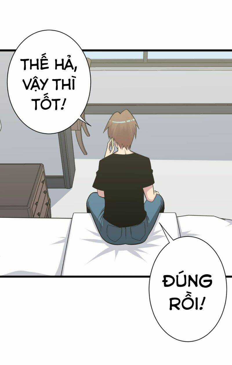 Cửa Hàng Đào Bảo Thông Tam Giới Chapter 277 trang 3