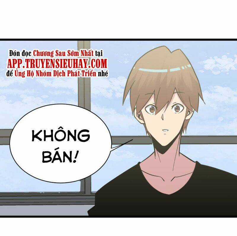 Cửa Hàng Đào Bảo Thông Tam Giới Chapter 277 trang 30