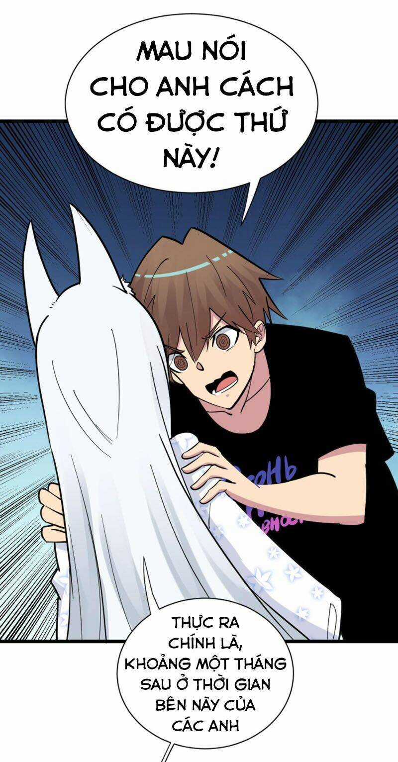 Cửa Hàng Đào Bảo Thông Tam Giới Chapter 277 trang 31