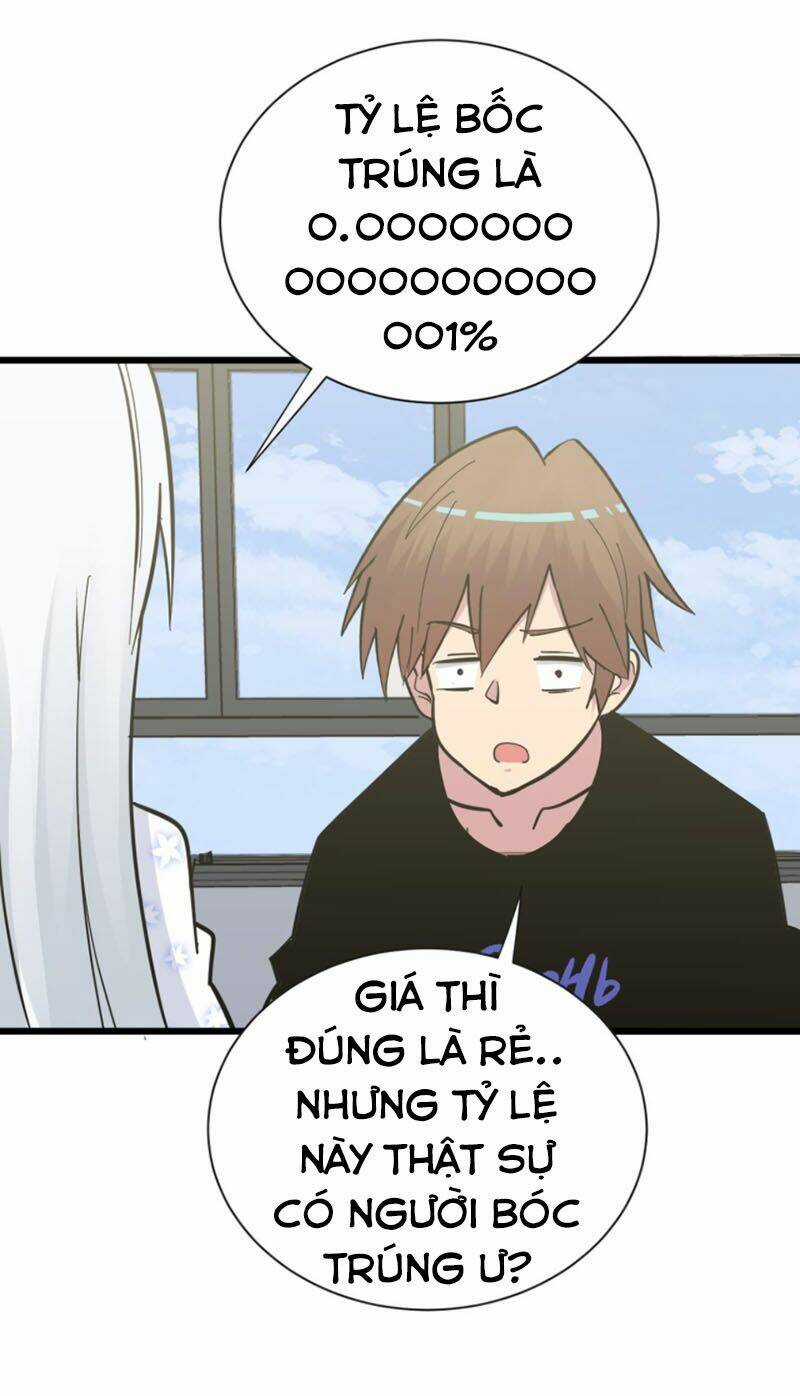 Cửa Hàng Đào Bảo Thông Tam Giới Chapter 277 trang 33