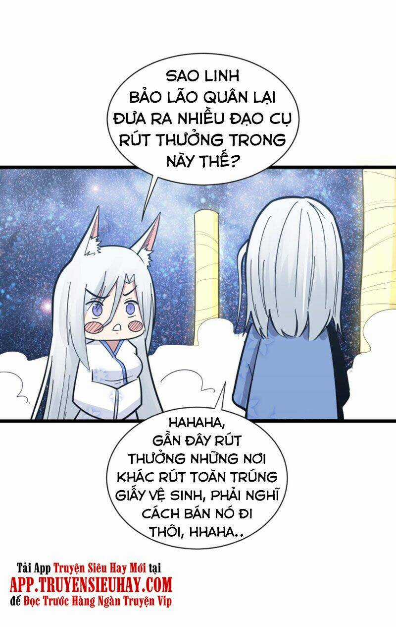 Cửa Hàng Đào Bảo Thông Tam Giới Chapter 277 trang 34