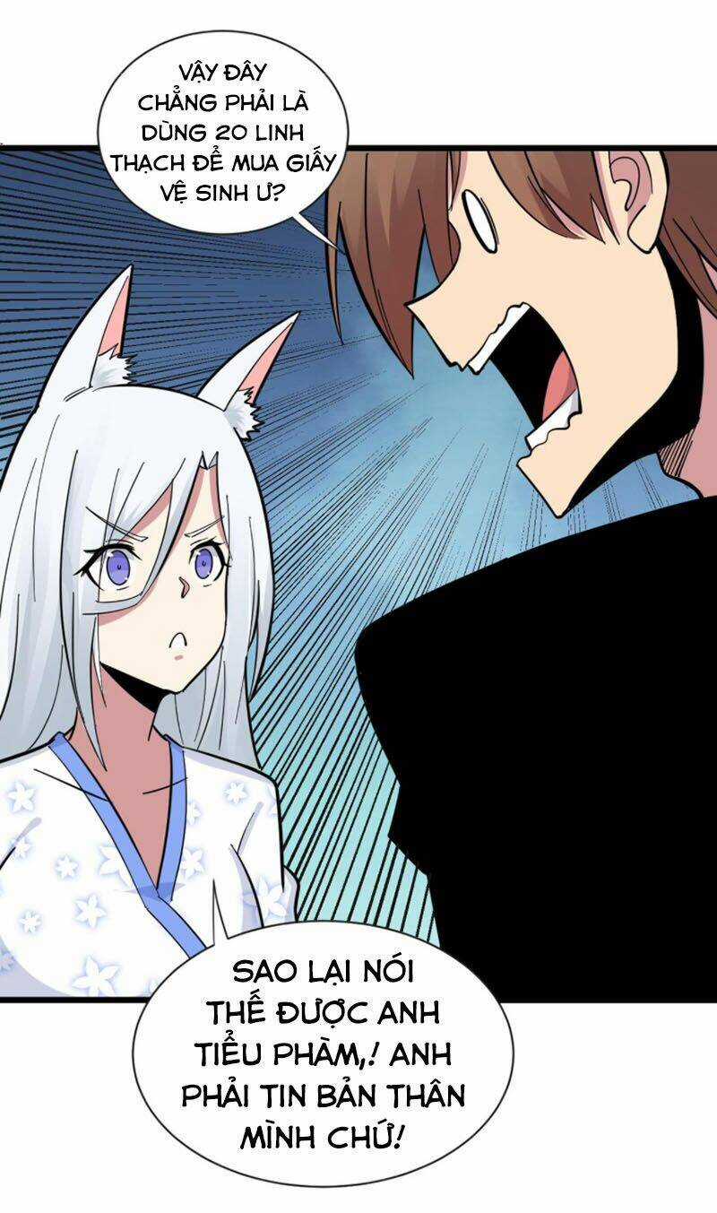 Cửa Hàng Đào Bảo Thông Tam Giới Chapter 277 trang 35