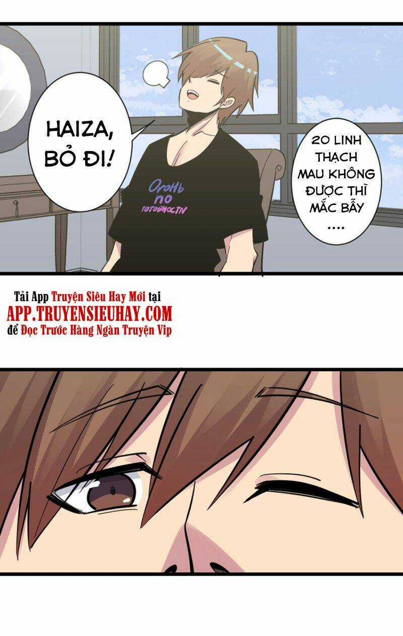 Cửa Hàng Đào Bảo Thông Tam Giới Chapter 277 trang 36