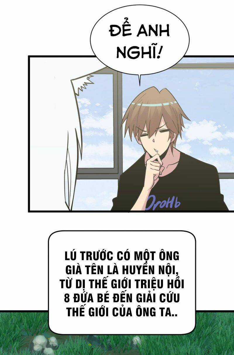 Cửa Hàng Đào Bảo Thông Tam Giới Chapter 277 trang 38