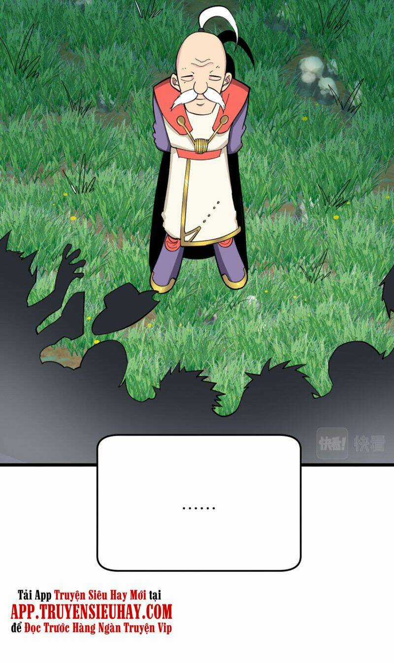 Cửa Hàng Đào Bảo Thông Tam Giới Chapter 277 trang 39