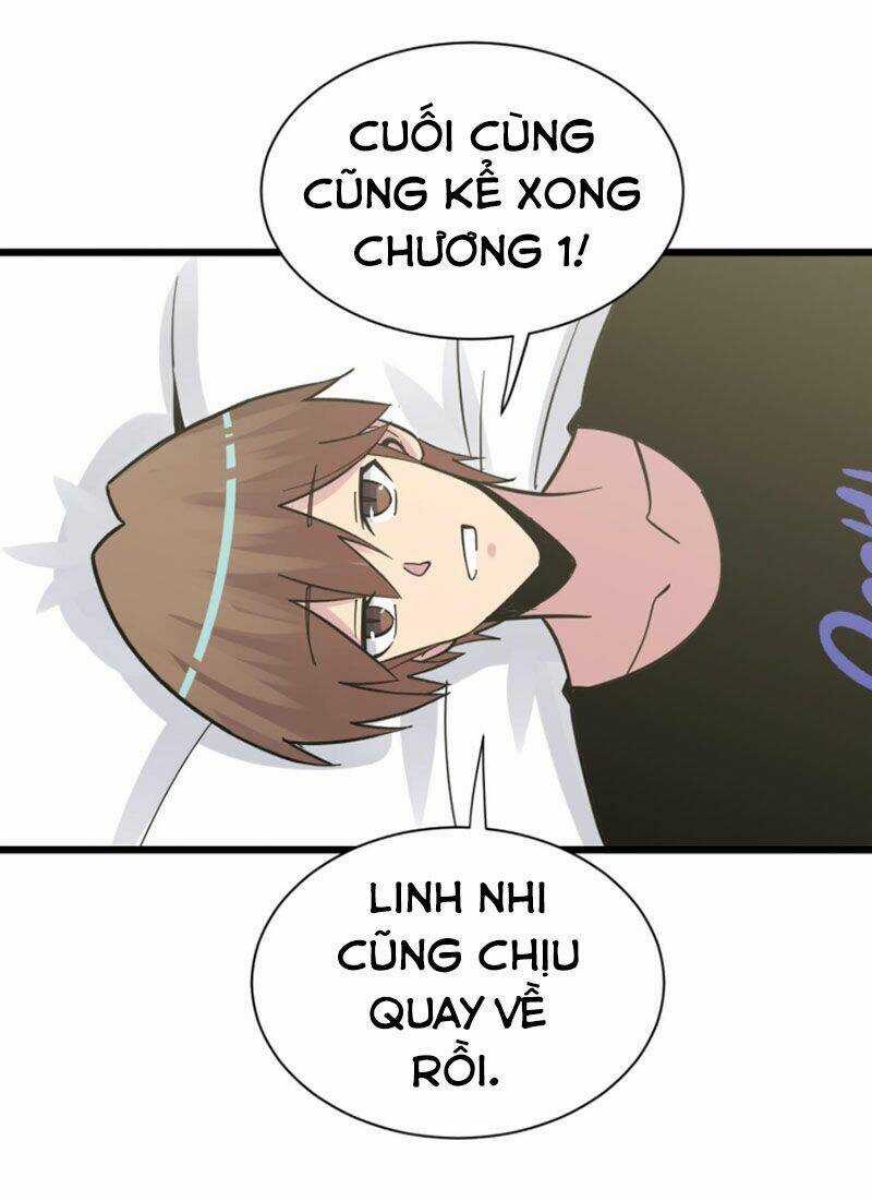 Cửa Hàng Đào Bảo Thông Tam Giới Chapter 277 trang 42