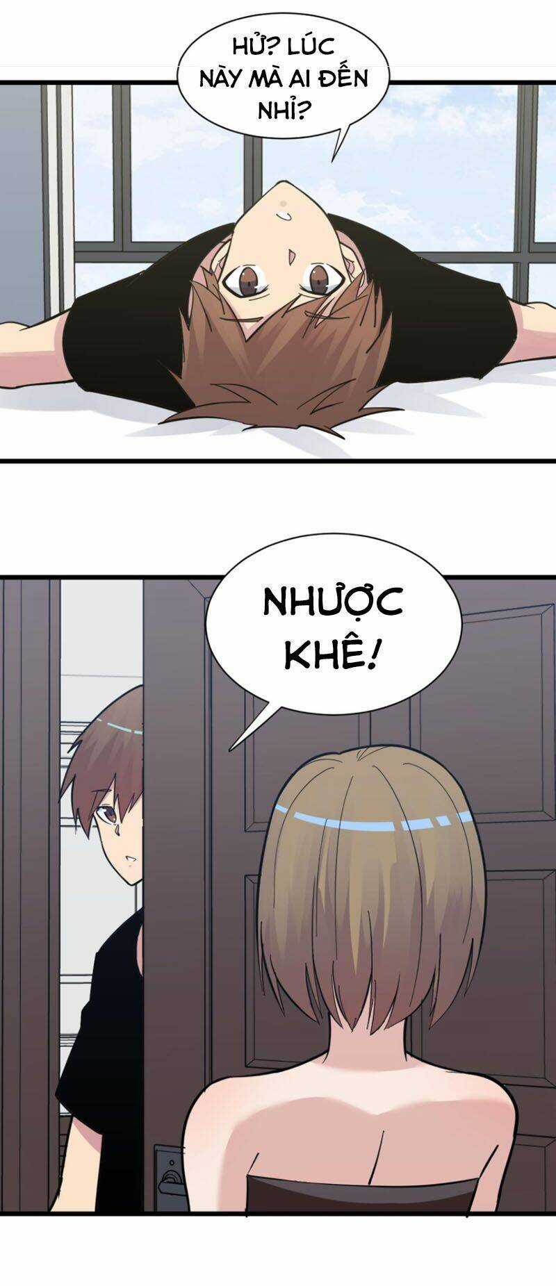 Cửa Hàng Đào Bảo Thông Tam Giới Chapter 277 trang 44