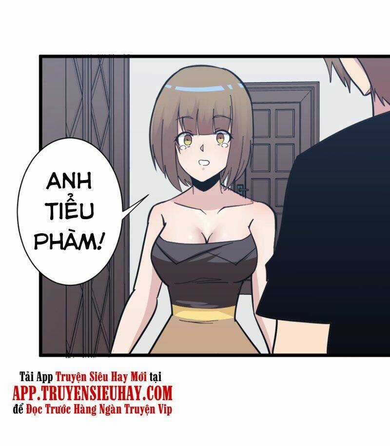 Cửa Hàng Đào Bảo Thông Tam Giới Chapter 277 trang 45