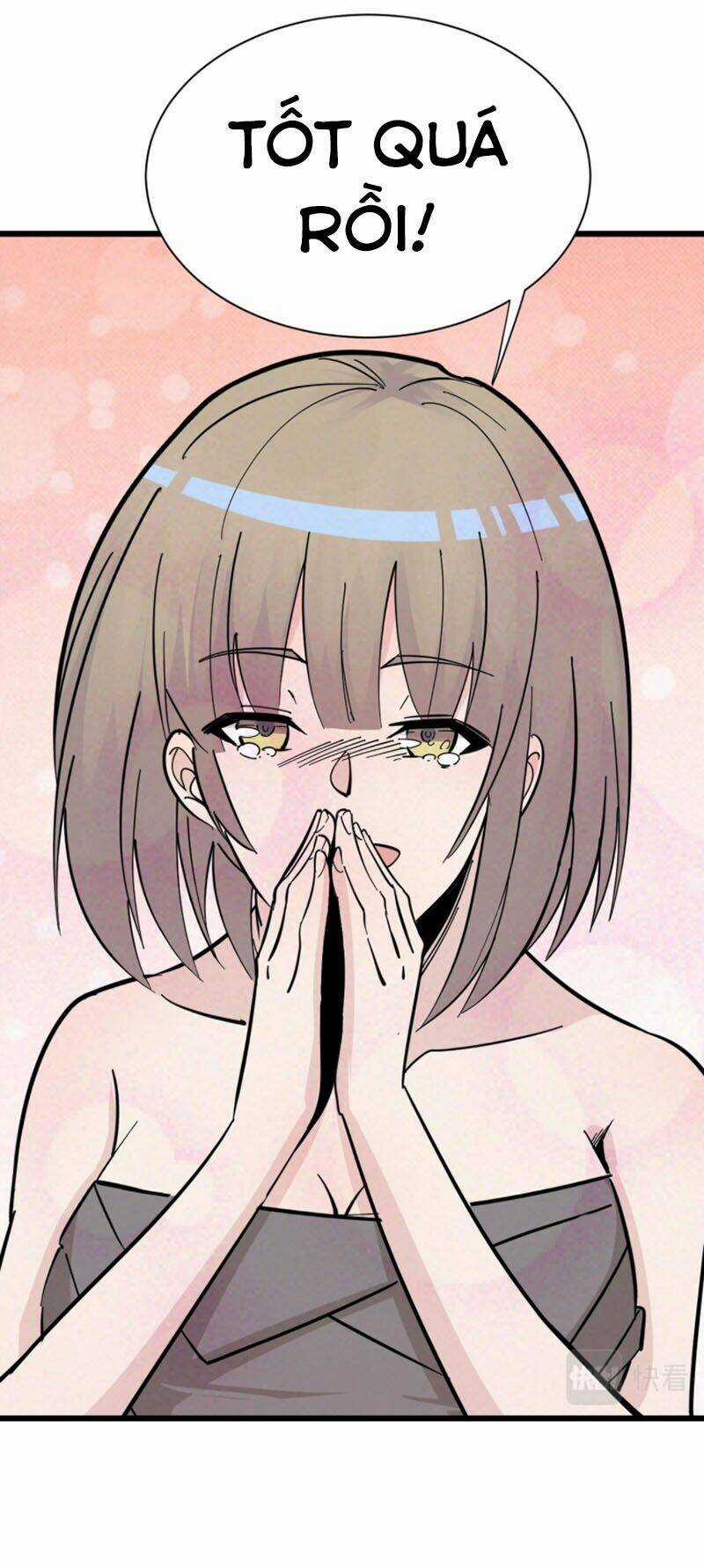 Cửa Hàng Đào Bảo Thông Tam Giới Chapter 277 trang 46