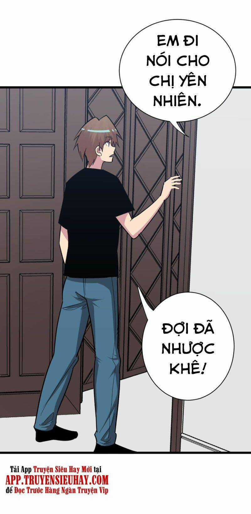 Cửa Hàng Đào Bảo Thông Tam Giới Chapter 277 trang 47