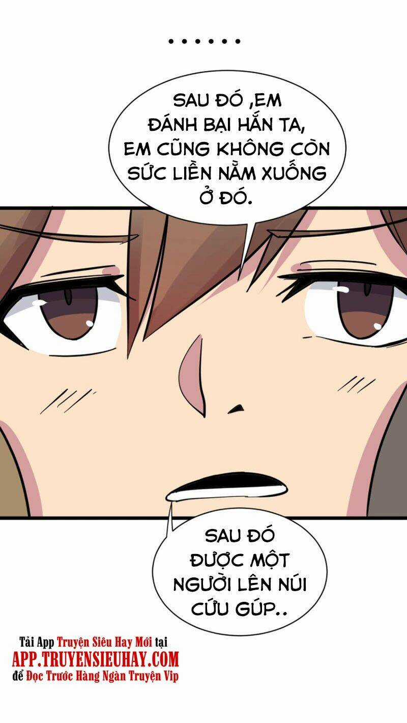 Cửa Hàng Đào Bảo Thông Tam Giới Chapter 277 trang 49