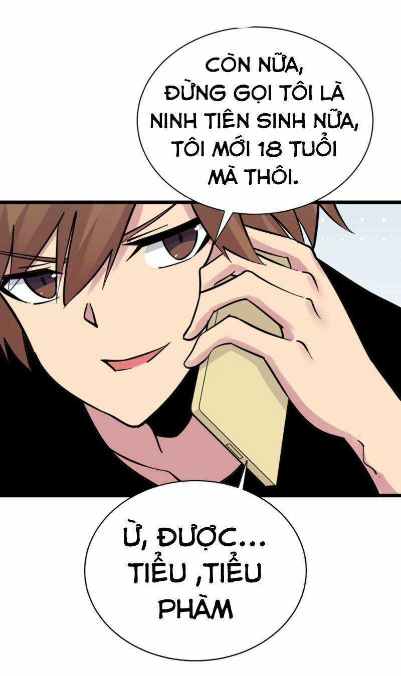 Cửa Hàng Đào Bảo Thông Tam Giới Chapter 277 trang 5