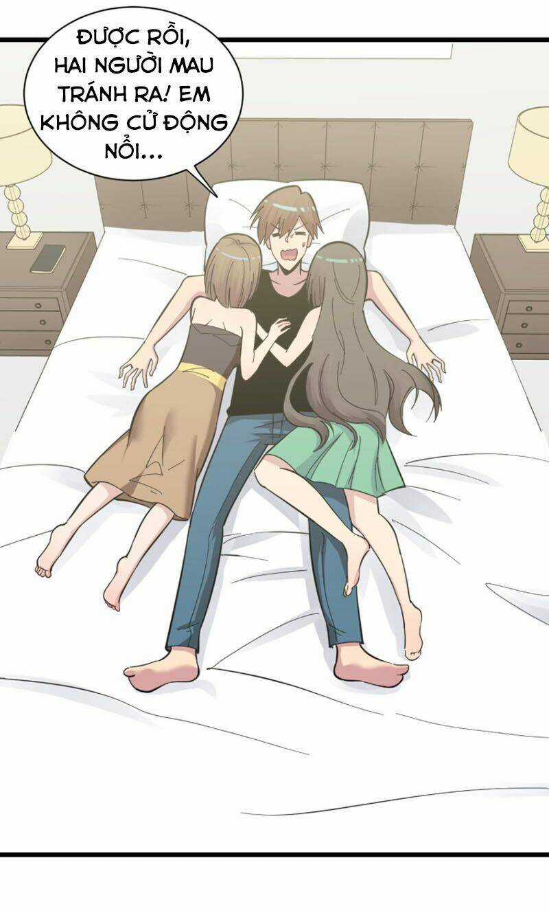 Cửa Hàng Đào Bảo Thông Tam Giới Chapter 277 trang 50