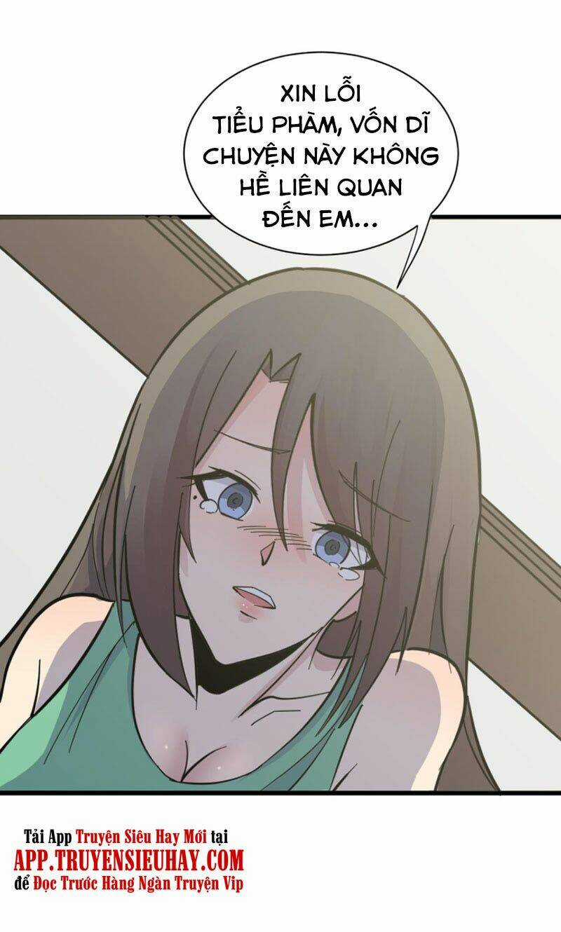 Cửa Hàng Đào Bảo Thông Tam Giới Chapter 277 trang 51