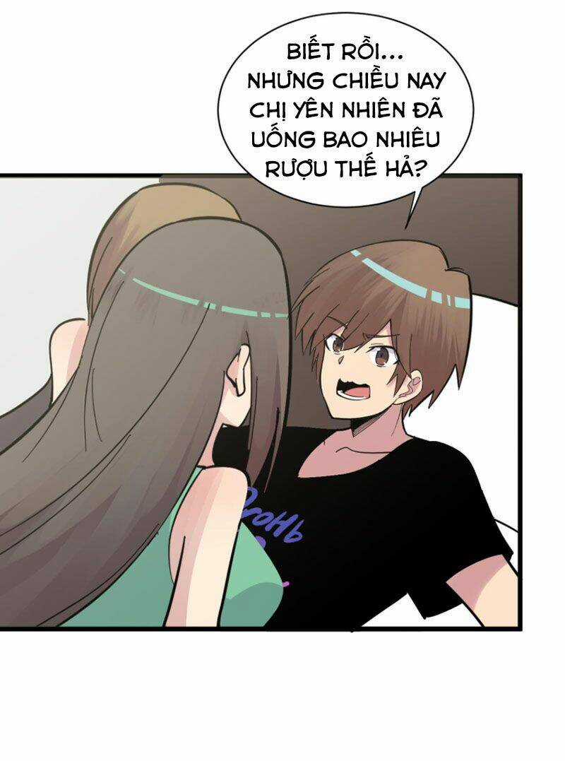 Cửa Hàng Đào Bảo Thông Tam Giới Chapter 277 trang 52