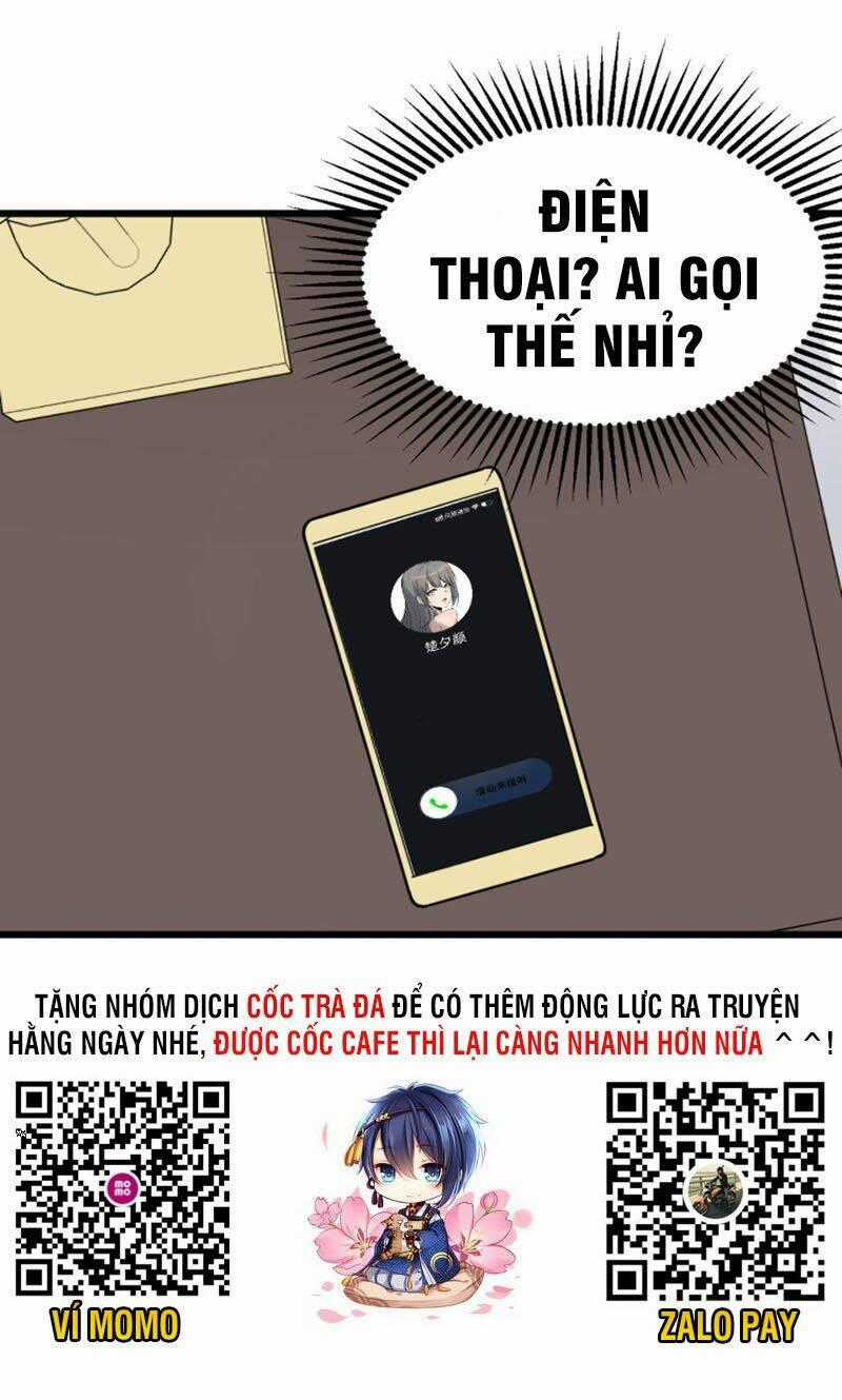 Cửa Hàng Đào Bảo Thông Tam Giới Chapter 277 trang 55