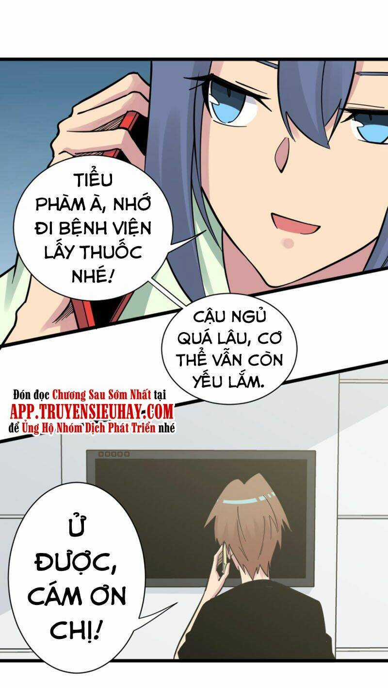 Cửa Hàng Đào Bảo Thông Tam Giới Chapter 277 trang 6